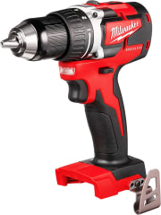 Taladro Percutor Inalambrico M18 Milwaukee 2801-20 Baretools