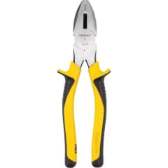 Alicates Pro Universal de Electricista 8