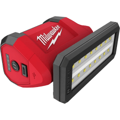 Reflector  M12™ ROVER™ MILWAUKEE BARE TOOLS 2367-20 con carga mediante USB 0
