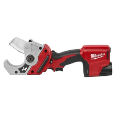 KIT CORTADOR DE TUBO PVC M12 MILWAUKEE / 2470-21
