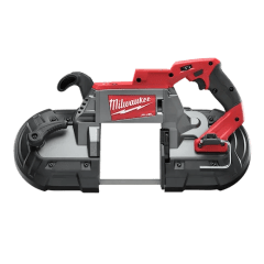 SIERRA DE BANDA CORTE PROFUNDO BARETOOLS M18 FUEL MILWAUKEE / 2729-20