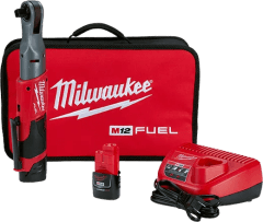 KIT DE TRINQUETE M12 FUEL™ DE 1/2