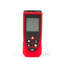 MEDIDOR DE DISTANCIA LASER 100 METROS R-UMI 0