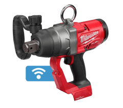 LLAVE IMPACTO ALTO TORQUE DE 1