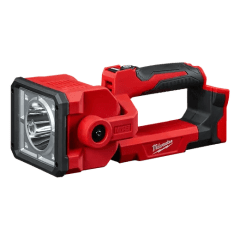 REFLECTOR LED DE 1250 LUMINES M18 MILWAUKEE / 2354-20