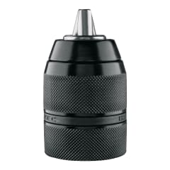 CHUCK METALICO PARA ATORNILLADOR INALAMBRICO 13MM TRUPER 0