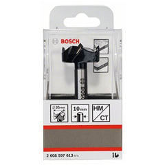 Broca Bisagra Vidia MDF, Melamina, etc. HM 35mm 1
