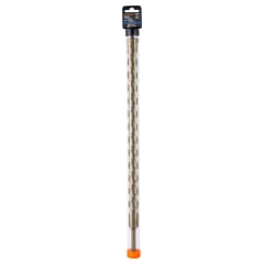Broca SDS Plus 25 x 460 mm, Truper 1