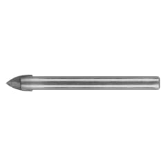 BROCA PARA VIDRIO Y AZULEJO 3/8' TRUPER 11704 0