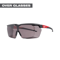 Lentes ahumados con revestimiento doble MILWAUKEE 48-73-2075 0