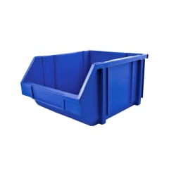 CAJA ORGANIZADORA POLIPROPILENO N°5 SUTEKI 0