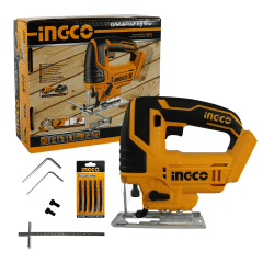 SIERRA CALADORA INALÁMBRICA 20V  - CJSLI8501 0