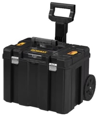 CAJA CON RUEDAS TSTAK DEWALT / DWST17820 0