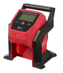 INFLADOR COMPACTO INALAMBRICO M12™ MILWAUKEE / 2475-20 2
