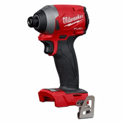 Destornillador de impacto hexagonal M18 FUEL™ de 1/4