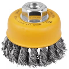 CEPILLO DE COPA TRENZADA 3