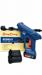 Hidrolavadora DongCheng  20V 1Bat x 2.5Ah  DCQW3/2LIQUI 0