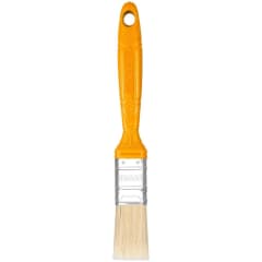BROCHA DE MANGO PLÁSTICO 1
