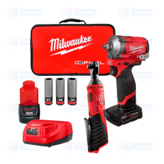 LLAVE DE IMPACTO 1/2