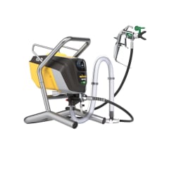 PISTOLA PARA PINTAR WAGNER - CONTROL PRO 190 SKID 4