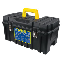 CAJA PORTAHERRAMIENTAS PLÁSTICA 21