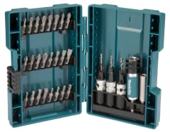 SET DE PUNTAS PARA ATORNILLAR 29PZ MAKITA /D-73477 0