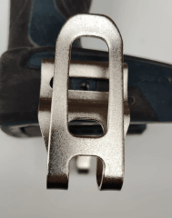 Repuesto Gancho Clip Porta Herramienta Original Bosch 1600A0214E 0