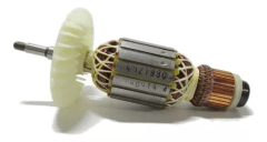 CONJUNTO DE COJINETE DE ARMADURA 220 240V MILWAUKEE