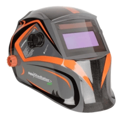 MASCARA DE SOLDAR 2 SENSORES EXTERNO PROFESIONAL GLADIATOR MS-8900 2