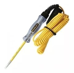 PROBADOR DE CIRCUITOS 78-386 STANLEY 3