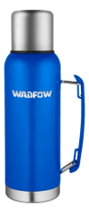Termo Acero Inox. 1000ml Wadfow Wbw2513 0