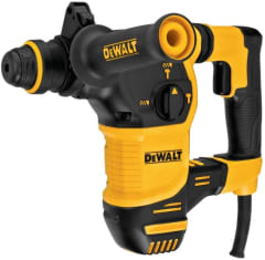ROTOMARTILLO SDS PLUS  800 W. 3.5 J.  DEWALT D25333K-B2 0