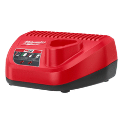 CARGADOR DE BATERÍA DE IONES DE LITIO M12™