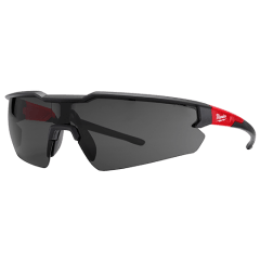 GAFAS DE SEGURIDAD ANTI-RAYAS OSCURO MILWAUKEE / 48-73-2015