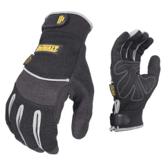 Guante sintético de alto rendimiento para todo uso DEWALT - DPG200 0