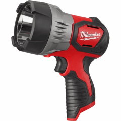 LINTERNA INALAMABRICA 750 LM M12™ BARETOOLS MILWAUKEE -  2353-20 0