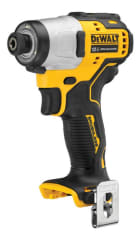 ATORNILLADOR DE IMPACTO 1/4