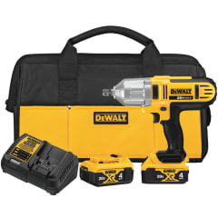 LLAVE DE IMPACTO 1/2'' 20 V. DEWALT DCF889M2-B2 2