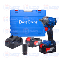 LLAVE DE IMPACTO INALAMBRICO / ENCASTRE 1/2 -358 Nm DCPB358FK 0