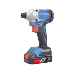 ATORNILLADOR DE IMPACTO 20V 5AH 1/4 DONG CHENG  DCPL03-14FK 6