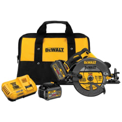 Sierra Circular de 7-1/4'' 60V Max FLEXVOLT DEWALT DCS575T2 0