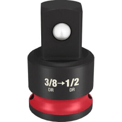 ADAPTADOR DE 3/8
