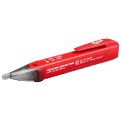 DETECTOR DE VOLTAJE DE RANGO DUAL MILWAUKEE / 2208-20 0