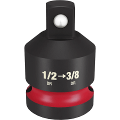 REDUCTOR DE DADO DE IMPACTO DE 1/2