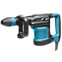 MARTILLO DEMOLEDOR SDS MAX 1100W 8.10J MAKITA / HM0871C 0