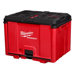 CAJA PARA HERRAMIENTAS TIPO GABINETE MILWAUKEE 48-22-8445 0