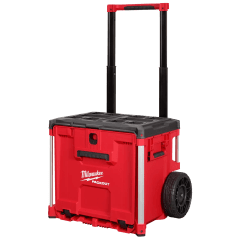 Caja de herramientas con cajones y ruedas PACKOUT™ MILWAUKEE / 48-22-8420 0