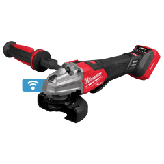 AMOLADORA DE FRENO DE GATILLO DOBLE M18 FUEL™ DE 4-1/2