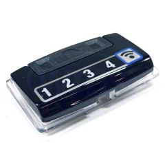 CONJUNTO SELECTOR DE VELOCIDAD MILWAUKEE / 45-24-0061 0