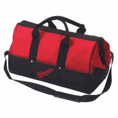 BOLSA PARA CONTRATISTA 600D DOBLE ASA MILWAUKEE 48-55-3510